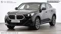 BMW X2 20d xDrive Schwarz - thumbnail 1