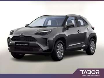 1.5 HEV 116 Cam ChauffS ACC