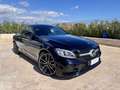 Mercedes-Benz C 220 Coupe 194cv  Premium Plus AMG Full Auto Nero - thumbnail 1