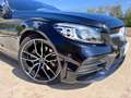 Mercedes-Benz C 220 Coupe 194cv  Premium Plus AMG Full Auto Nero - thumbnail 3