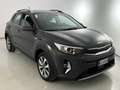 Kia Stonic 1.2 DPi Style! PREZZO REALE - OK NEOPATENTATI Grigio - thumbnail 3