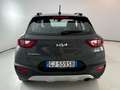 Kia Stonic 1.2 DPi Style! PREZZO REALE - OK NEOPATENTATI Grigio - thumbnail 5