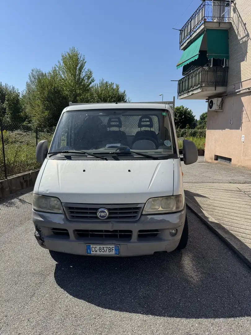 Fiat Ducato DUCATO MAXI - 1