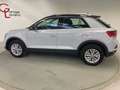 Volkswagen T-Roc 1.0 TSI Style OPF Bianco - thumbnail 3