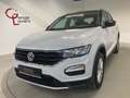 Volkswagen T-Roc 1.0 TSI Style OPF Blanc - thumbnail 1