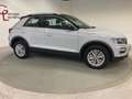 Volkswagen T-Roc 1.0 TSI Style OPF Blanco - thumbnail 2