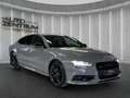 Audi A7 3.0 TDI quattro S Line Sport Plus Competition Grau - thumbnail 1