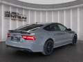 Audi A7 3.0 TDI quattro S Line Sport Plus Competition Grau - thumbnail 6