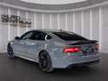 Audi A7 3.0 TDI quattro S Line Sport Plus Competition Grau - thumbnail 8