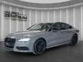 Audi A7 3.0 TDI quattro S Line Sport Plus Competition Grau - thumbnail 3