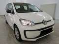 Volkswagen up! white style - thumbnail 1