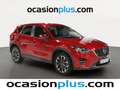 Mazda CX-5 2.2DE Black Tech Edition 2WD Aut. 150 Rojo - thumbnail 2