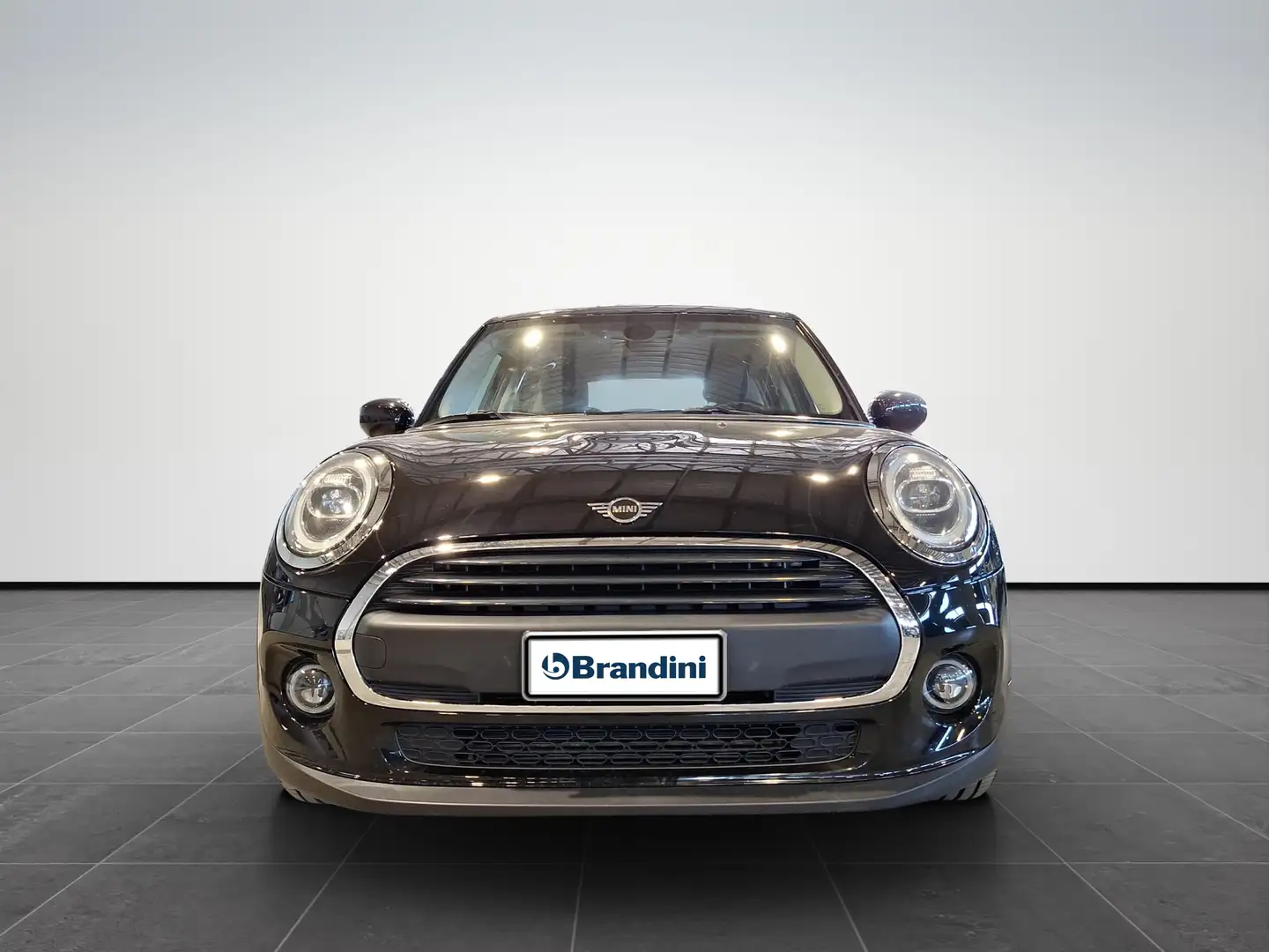 MINI One 1.5 One Baker Street 75cv Noir - 2