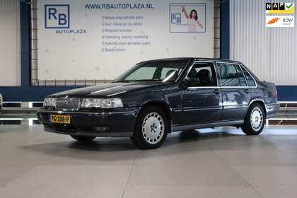 Volvo 960 2.5 Comfort Luxury / Unieke conditie / Full servic