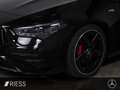 Mercedes-Benz CLA 35 AMG 4M AMG Sport Pano Burmes Perf Lenkrad 19" Schwarz - thumbnail 2