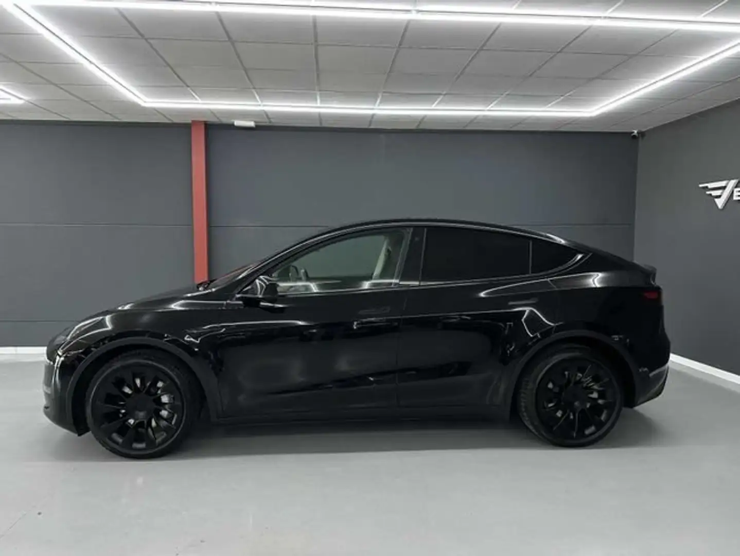 Tesla Model Y RWD Premium 26.360e neto Gris - 2