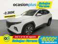 Hyundai TUCSON 1.6 CRDI Maxx 4x2 Blanco - thumbnail 1