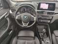 BMW X1 sDrive20d SPORT PANO LED HUD NAVI ASSIST PDC PELLE Schwarz - thumbnail 16