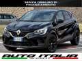 Renault Captur FULL HYBRID E-TECH 145CV TOTAL BLACK+RCAM+NAVI Nero - thumbnail 1