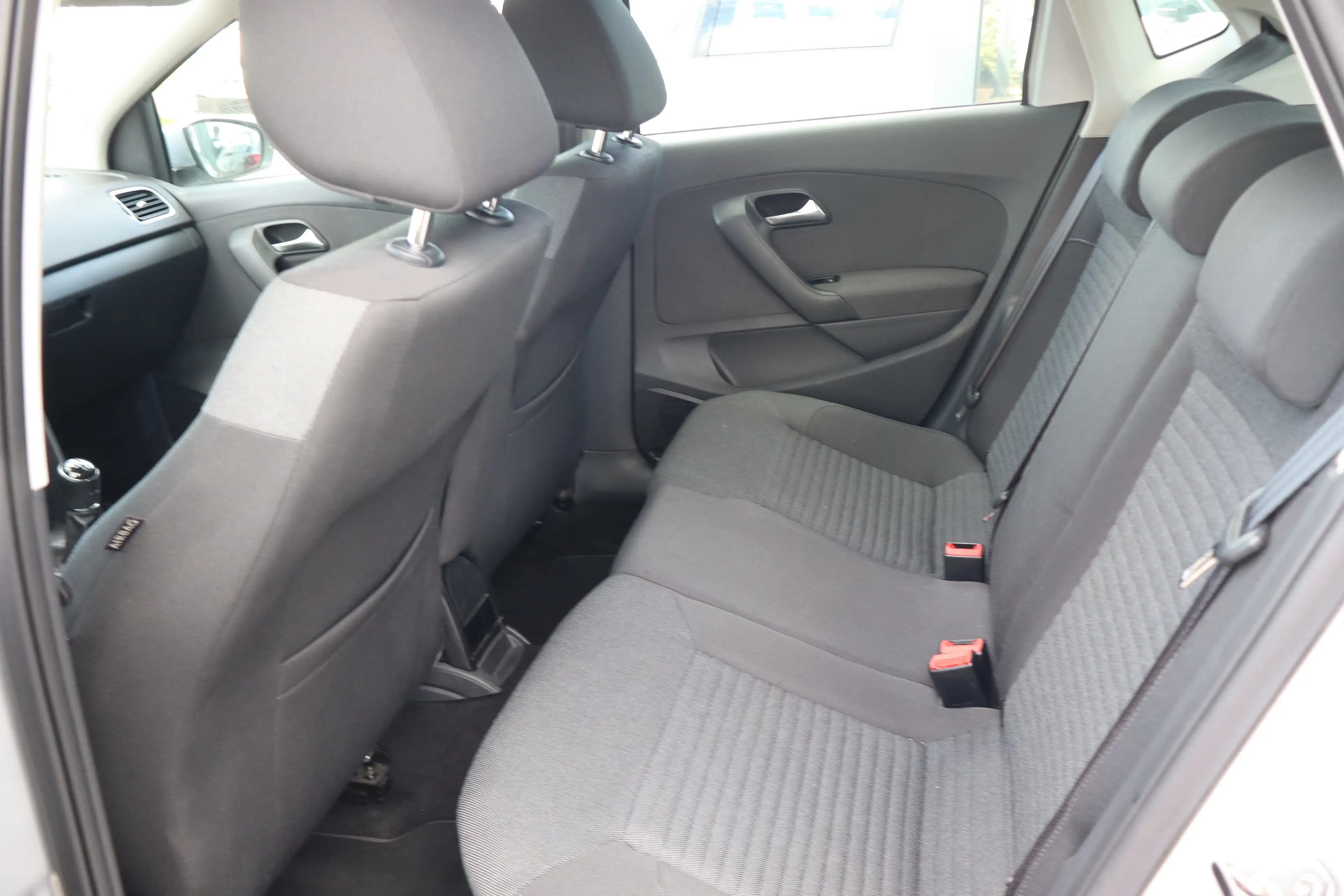 Volkswagen Polo 1.2 TSI BlueMotion Edition+ | Airco | Armsteun voo — photo 7