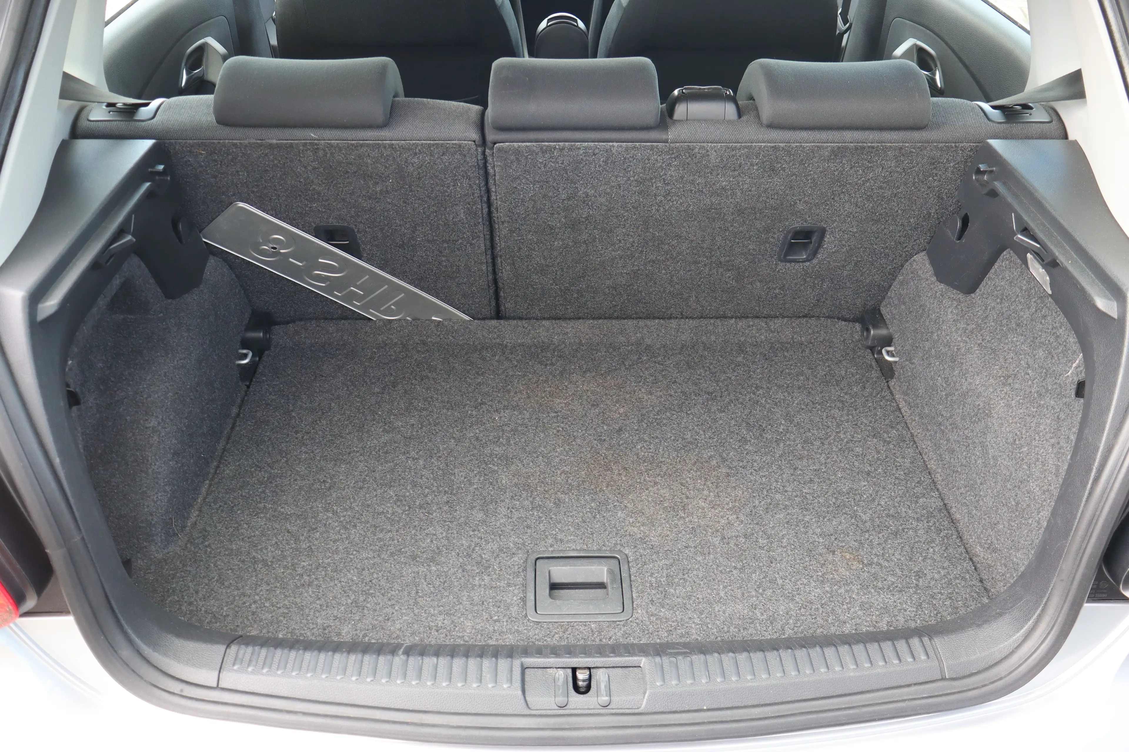 Volkswagen Polo 1.2 TSI BlueMotion Edition+ | Airco | Armsteun voo — photo 4