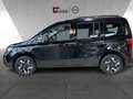 Nissan Townstar TEKNA Kombi L1 Winter/RFK/Carplay Noir - thumbnail 2