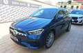 Mercedes-Benz GLA 200 GLA 200 d Automatic 4Matic AMG Line Premium Bleu - thumbnail 4