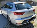 SEAT Leon Leon ST FR 2,0 TDI DSG 4Drive Start-Stopp FR Silber - thumbnail 3