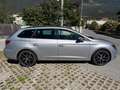 SEAT Leon Leon ST FR 2,0 TDI DSG 4Drive Start-Stopp FR Silber - thumbnail 7