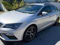 SEAT Leon Leon ST FR 2,0 TDI DSG 4Drive Start-Stopp FR Silber - thumbnail 5