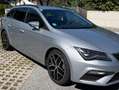 SEAT Leon Leon ST FR 2,0 TDI DSG 4Drive Start-Stopp FR Silber - thumbnail 2