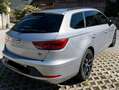 SEAT Leon Leon ST FR 2,0 TDI DSG 4Drive Start-Stopp FR Silber - thumbnail 6