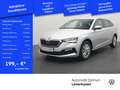 Skoda Scala Tour DSG ACC LED VIRT SHZ PORT NAVI Silber - thumbnail 1