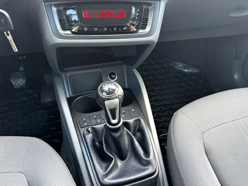 SEAT Ibiza 1.4 Style Copa *Klima/SHZ/Tempo./5-Türig* — photo 13