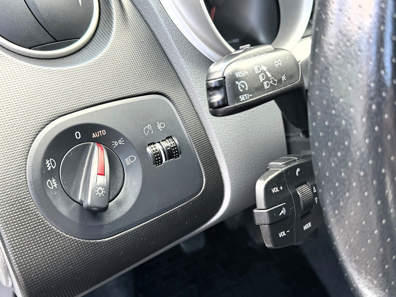 SEAT Ibiza 1.4 Style Copa *Klima/SHZ/Tempo./5-Türig* — photo 15