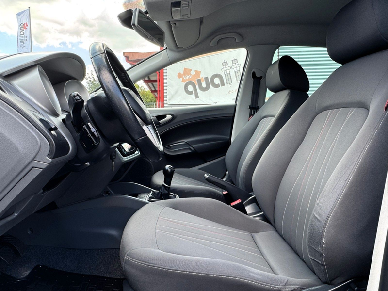 SEAT Ibiza 1.4 Style Copa *Klima/SHZ/Tempo./5-Türig* — photo 8