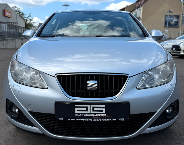 SEAT Ibiza 1.4 Style Copa *Klima/SHZ/Tempo./5-Türig* — photo 2
