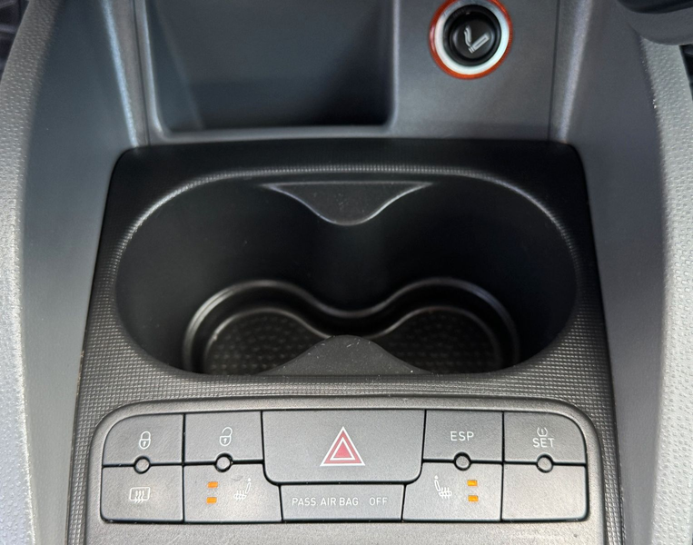 SEAT Ibiza 1.4 Style Copa *Klima/SHZ/Tempo./5-Türig* — photo 14