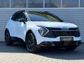 Kia Sportage Nightline Edition 4WD PANO/STHZ/GARANT Blanc - thumbnail 2