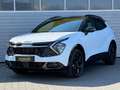 Kia Sportage Nightline Edition 4WD PANO/STHZ/GARANT Bianco - thumbnail 10