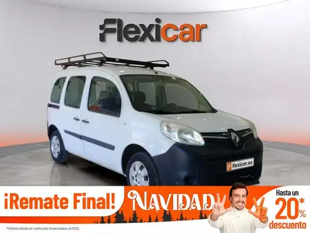 Renault Kangoo Emotion M1-AF Energy dCi 90 Euro 6