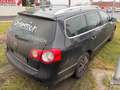 Volkswagen Passat Variant Highline 2,0 TDI DPF Schwarz - thumbnail 2