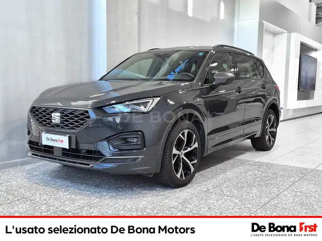 SEAT Tarraco 1.5 tsi fr 150cv dsg