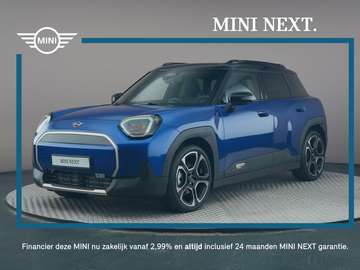 E Favoured M 42.5 kWh