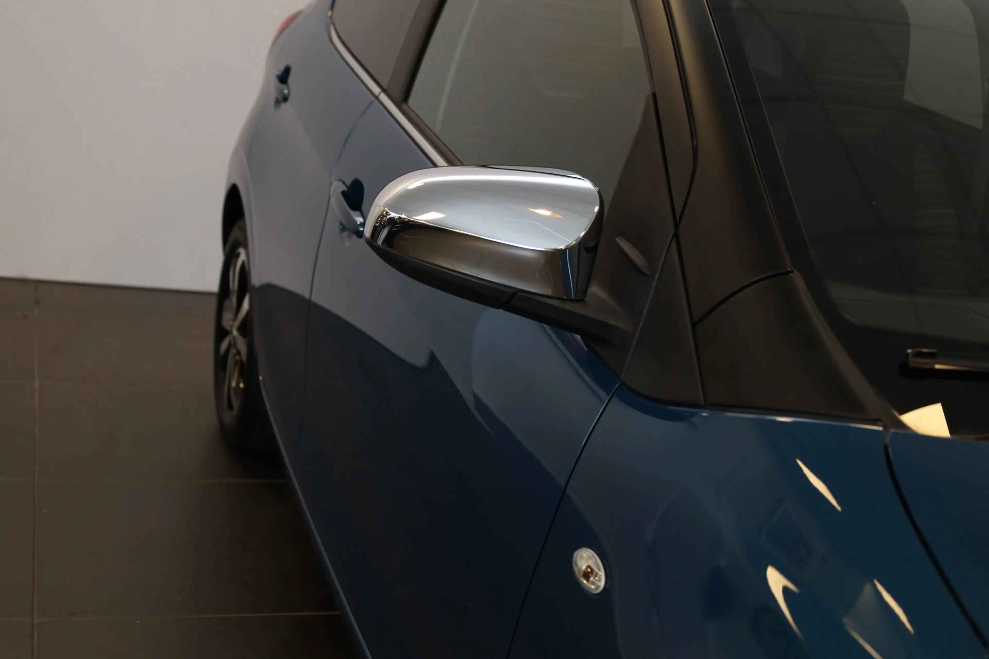Citroen C1 VTi 72 Airscape Shine Carplay/AndroidAuto | 15" LM — photo 5