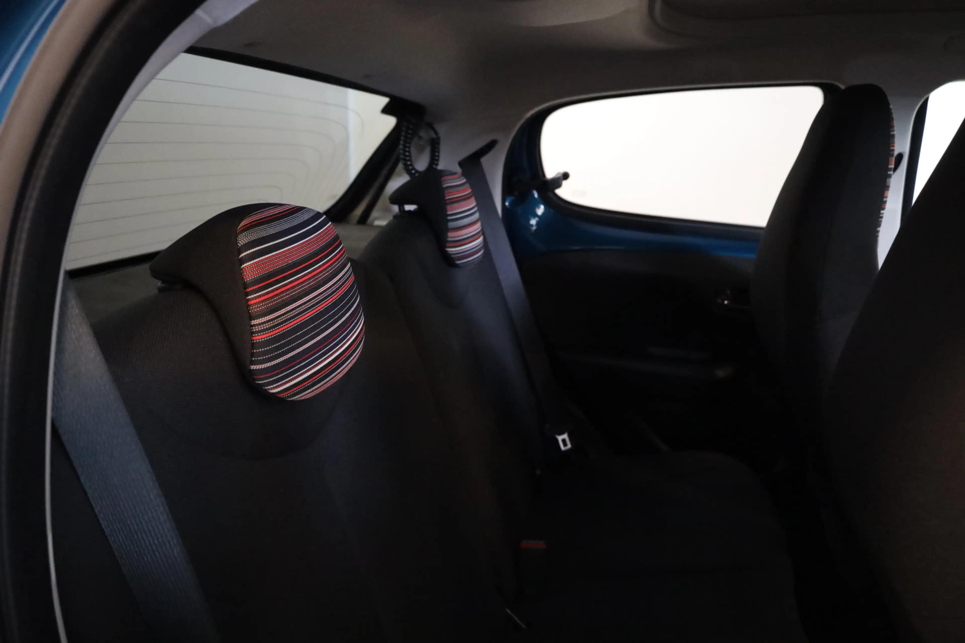 Citroen C1 VTi 72 Airscape Shine Carplay/AndroidAuto | 15" LM — photo 8