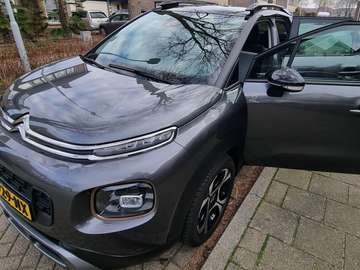 C3 Aircross 1.2 PT S