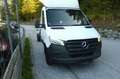 Mercedes-Benz Sprinter III Pritsche 317/319  L3-Aut.Xenon. Weiß - thumbnail 2