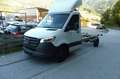 Mercedes-Benz Sprinter III Pritsche 317/319  L3-Aut.Xenon. Weiß - thumbnail 1