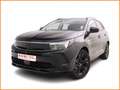 Opel Grandland 1.2 Turbo 130 GS-Line + Black Pack + Navi + LED + Camera + Virtual Cockpit + ... Zwart - thumbnail 1